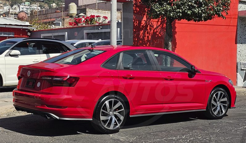VOLKS WAGEN JETTA GLI 2019