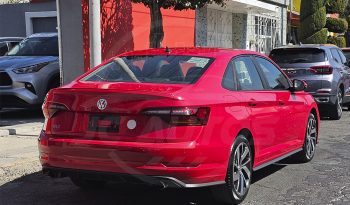 
									VOLKS WAGEN JETTA GLI 2019 full								