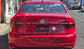 
									VOLKS WAGEN JETTA GLI 2019 full								