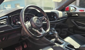 
									VOLKS WAGEN JETTA GLI 2019 full								