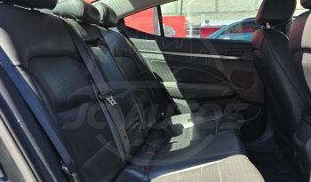 
									HYUNDAI ELANTRA LIMITED TECH 2017 full								