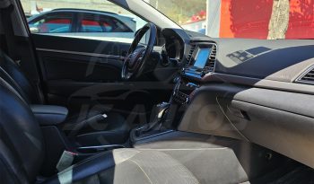 
									HYUNDAI ELANTRA LIMITED TECH 2017 full								