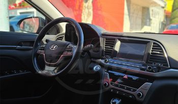 
									HYUNDAI ELANTRA LIMITED TECH 2017 full								