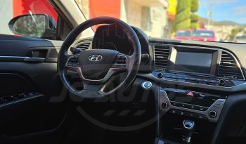
									HYUNDAI ELANTRA LIMITED TECH 2017 full								