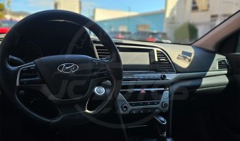 
									HYUNDAI ELANTRA LIMITED TECH 2017 full								