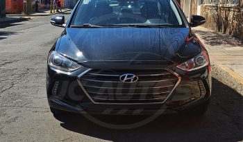 
									HYUNDAI ELANTRA LIMITED TECH 2017 full								