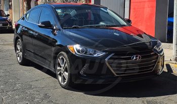 
									HYUNDAI ELANTRA LIMITED TECH 2017 full								