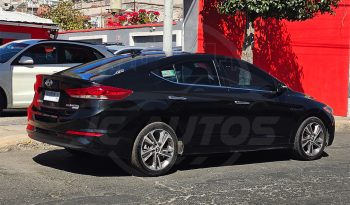 
									HYUNDAI ELANTRA LIMITED TECH 2017 full								