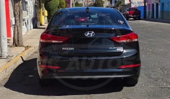 
									HYUNDAI ELANTRA LIMITED TECH 2017 full								