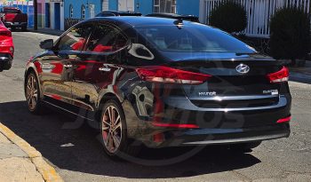 
									HYUNDAI ELANTRA LIMITED TECH 2017 full								