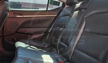 
									HYUNDAI ELANTRA LIMITED TECH 2017 full								