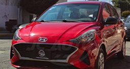 HYUNDAI GRAND I10 GL MT 2021