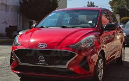 HYUNDAI GRAND I10 GL MT 2021