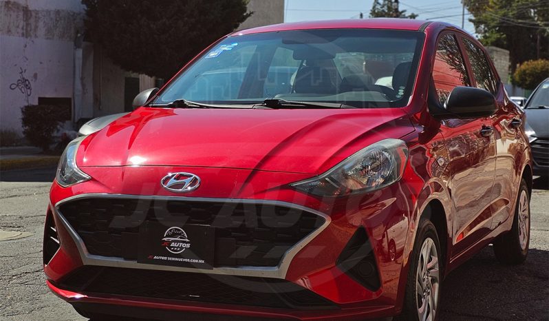 HYUNDAI GRAND I10 GL MT 2021