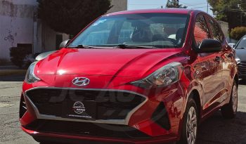 
									HYUNDAI GRAND I10 GL MT 2021 full								