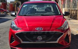 HYUNDAI GRAND I10 GL MT 2021