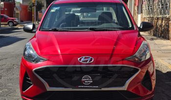
									HYUNDAI GRAND I10 GL MT 2021 full								