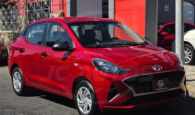 HYUNDAI GRAND I10 GL MT 2021