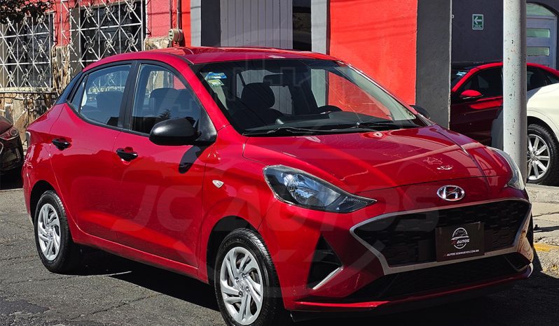 HYUNDAI GRAND I10 GL MT 2021