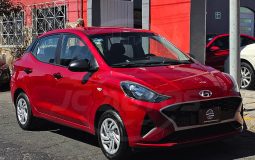 HYUNDAI GRAND I10 GL MT 2021