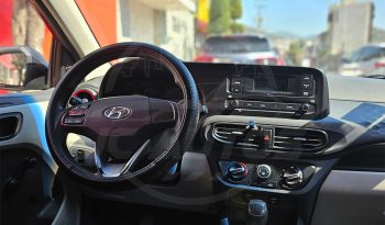
									HYUNDAI GRAND I10 GL MT 2021 full								