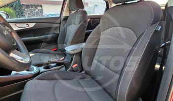 
									KIA FORTE LX 2023 full								