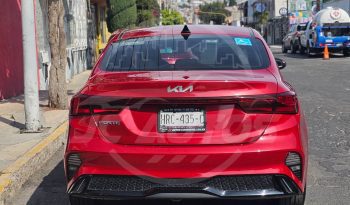 
									KIA FORTE LX 2023 full								