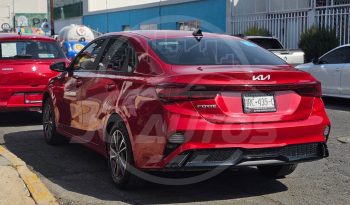 
									KIA FORTE LX 2023 full								