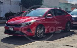 KIA FORTE LX 2023