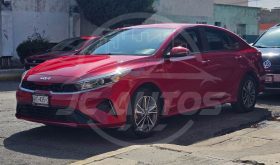 KIA FORTE LX 2023
