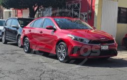 KIA FORTE LX 2023