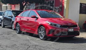 KIA FORTE LX 2023