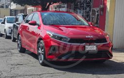 KIA FORTE LX 2023