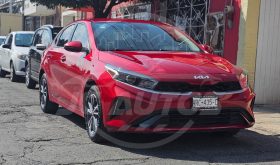 KIA FORTE LX 2023