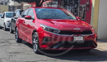 
									KIA FORTE LX 2023 full								