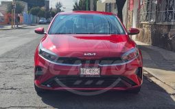 KIA FORTE LX 2023