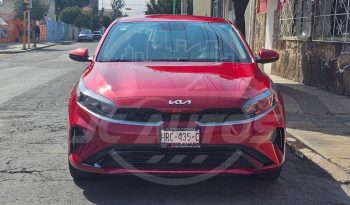 
									KIA FORTE LX 2023 full								