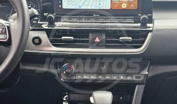 
									KIA SELTOS GT-LINE 2023 full								