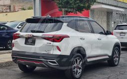 KIA SELTOS GT-LINE 2023