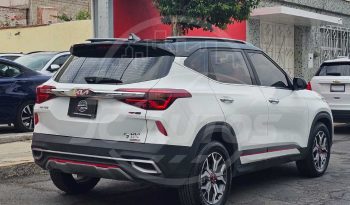 
									KIA SELTOS GT-LINE 2023 full								