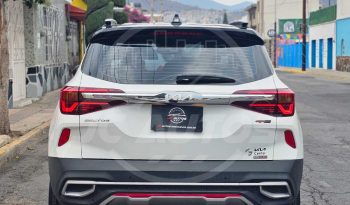 
									KIA SELTOS GT-LINE 2023 full								