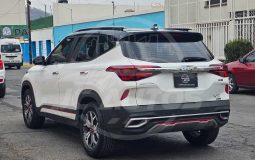 KIA SELTOS GT-LINE 2023