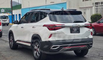 
									KIA SELTOS GT-LINE 2023 full								