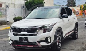 KIA SELTOS GT-LINE 2023