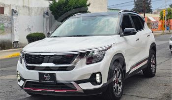 
									KIA SELTOS GT-LINE 2023 full								