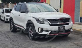 KIA SELTOS GT-LINE 2023