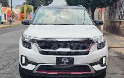 KIA SELTOS GT-LINE 2023