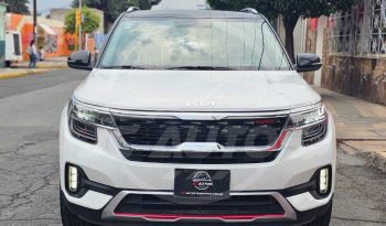 
									KIA SELTOS GT-LINE 2023 full								