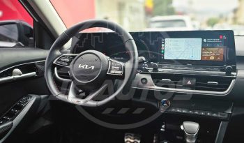 
									KIA SELTOS GT-LINE 2023 full								