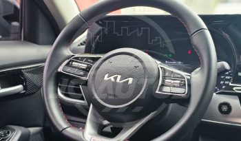 
									KIA SELTOS GT-LINE 2023 full								